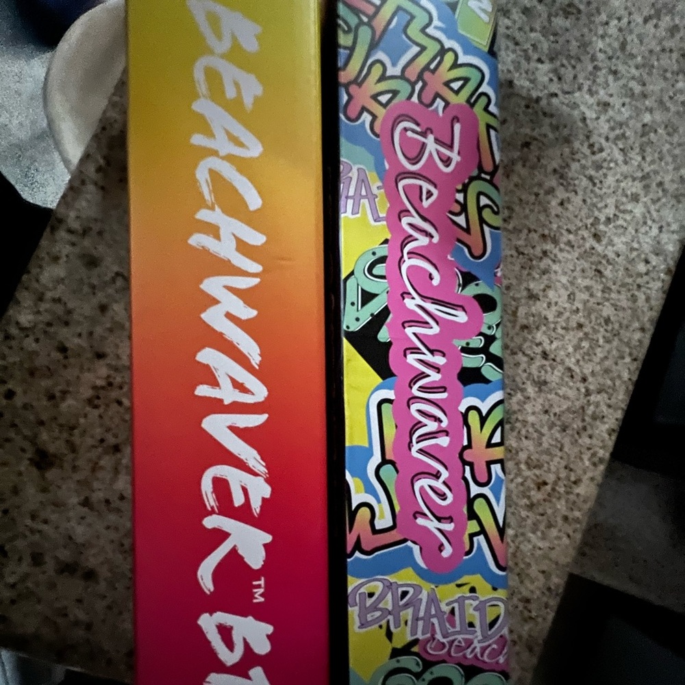 Beachwaver